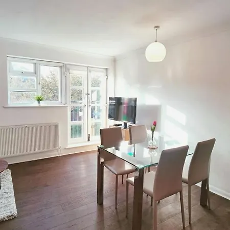 Aldgate Flats In E1. Apartment London Exterior photo