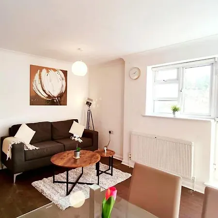 Aldgate Flats In E1. Apartment London Exterior photo