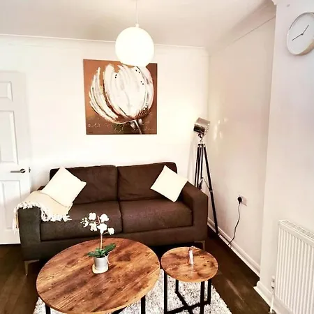 Aldgate Flats In E1. Apartment London Exterior photo